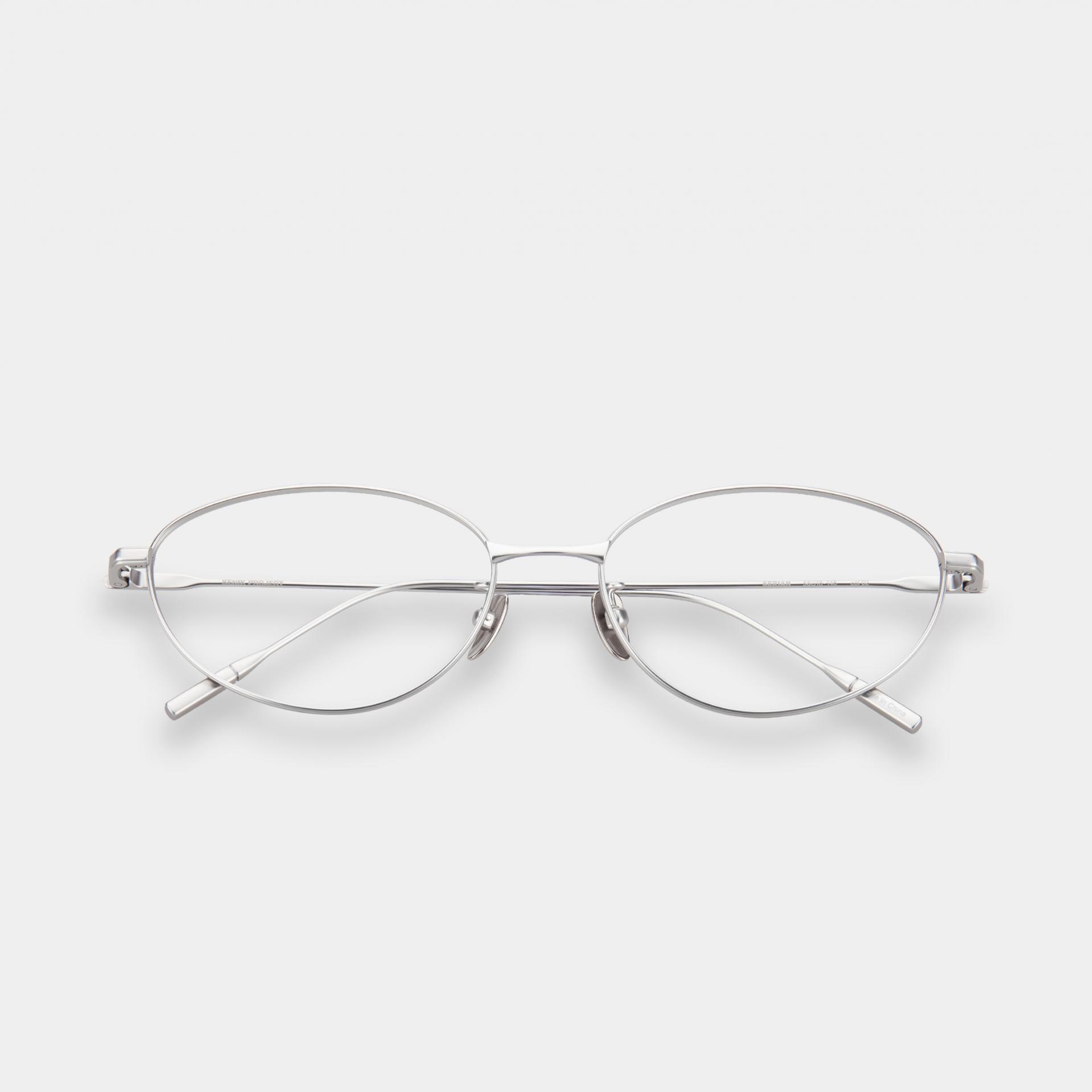 SERIAN C2 DARK SILVER