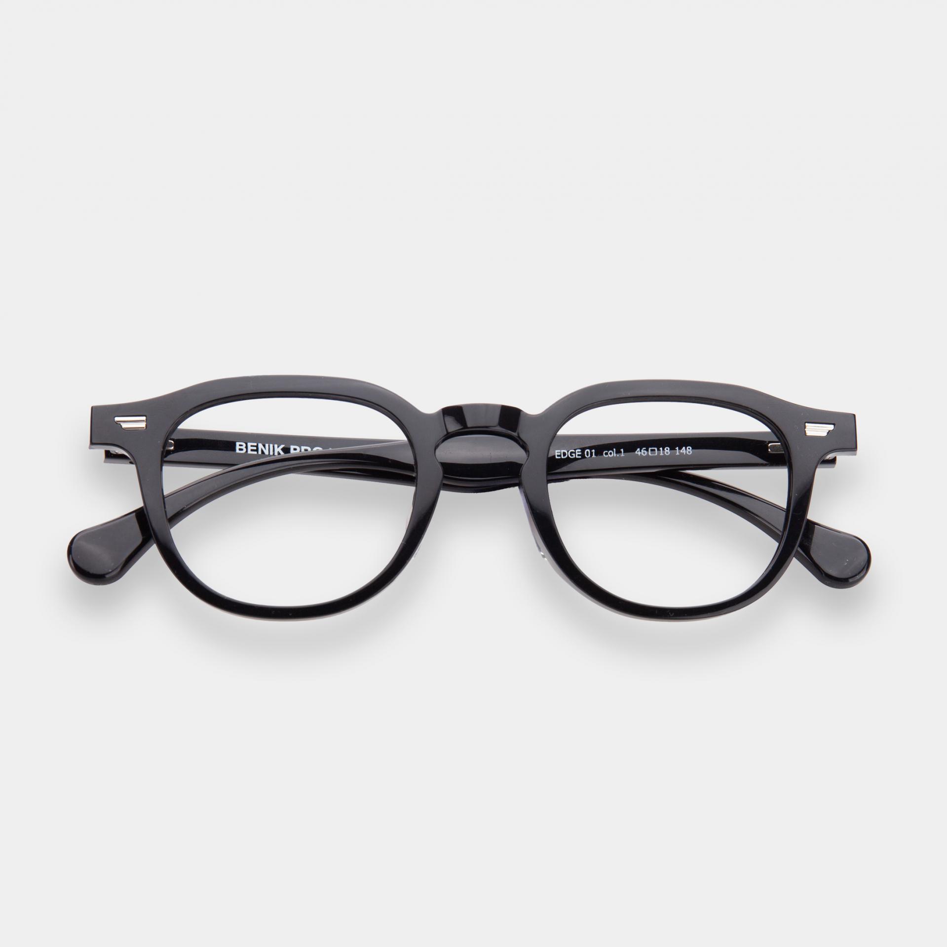 EDGE 01 C1 BLACK