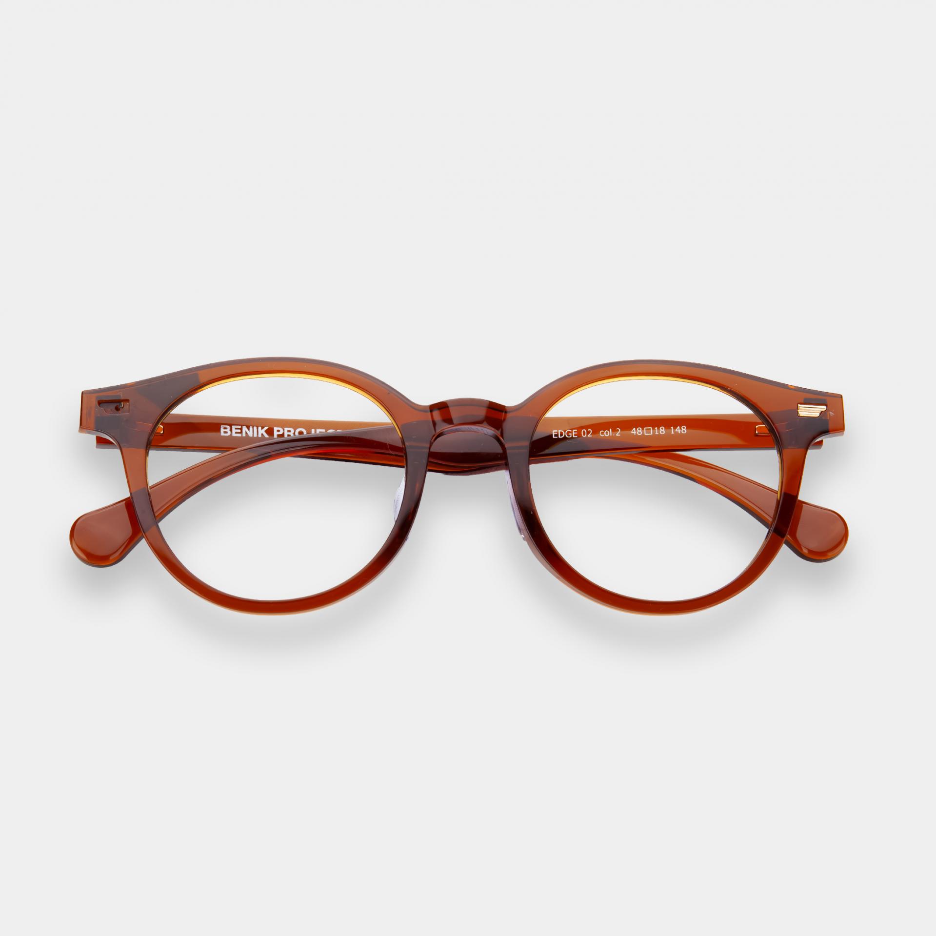 EDGE 02 C2 BROWN