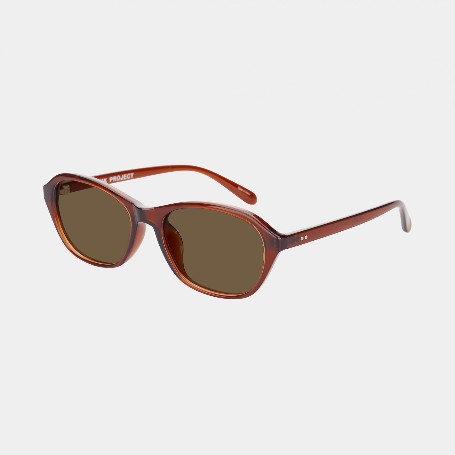 MIR C3 BROWN