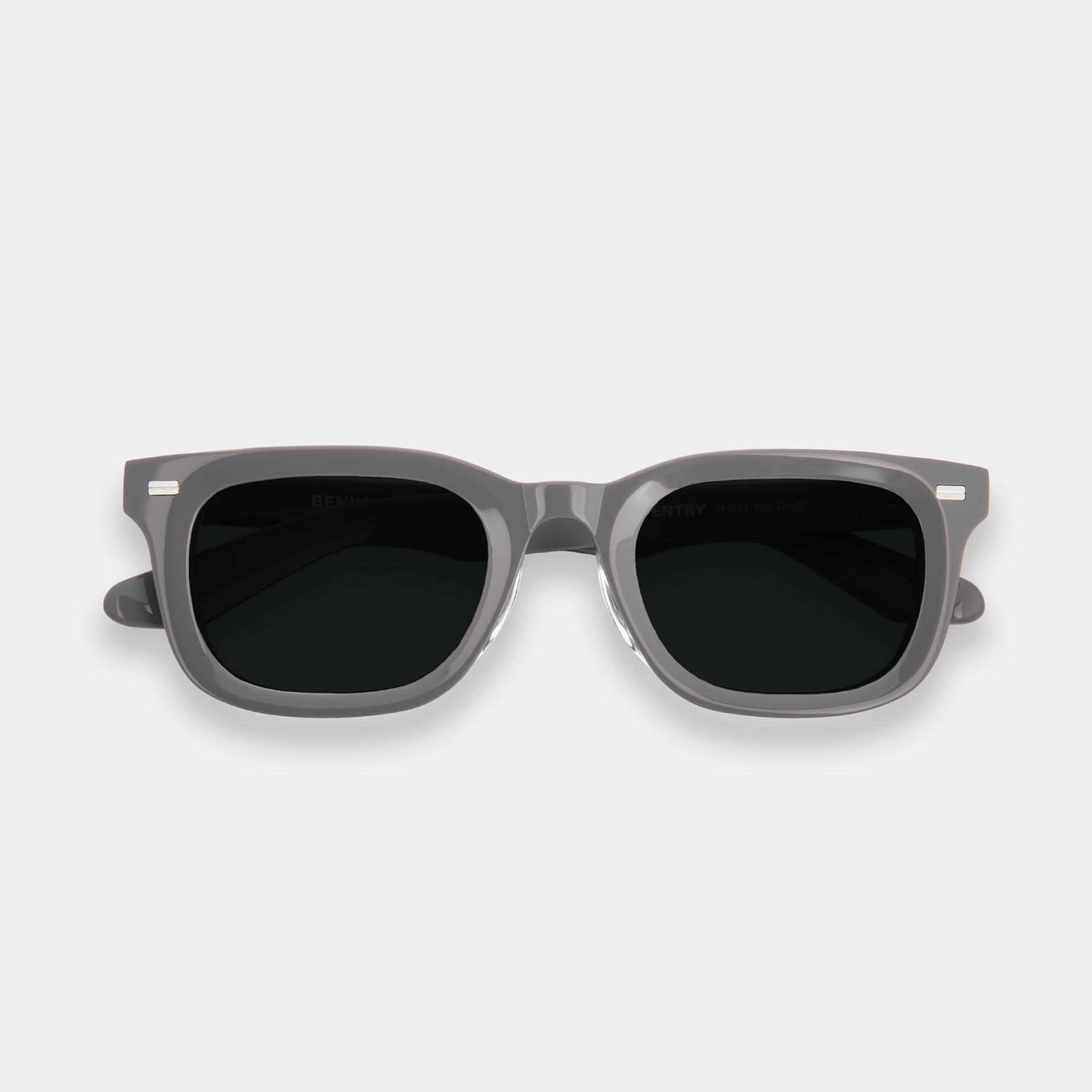 ENTRY C2 GREY