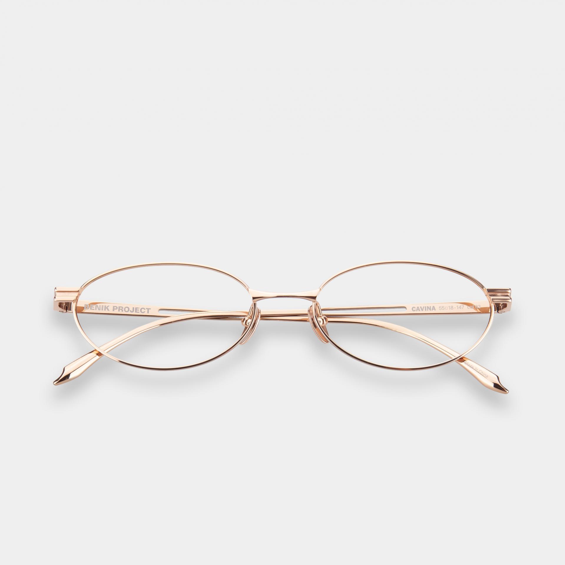CAVINA C3 ROSE GOLD