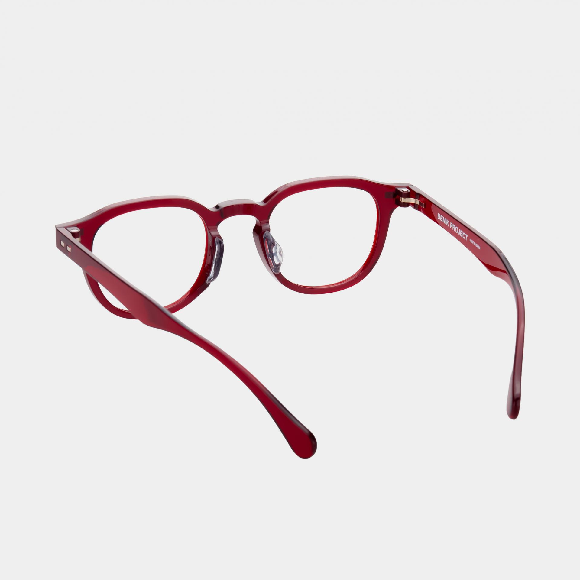 EDGE 01 C3 BURGUNDY
