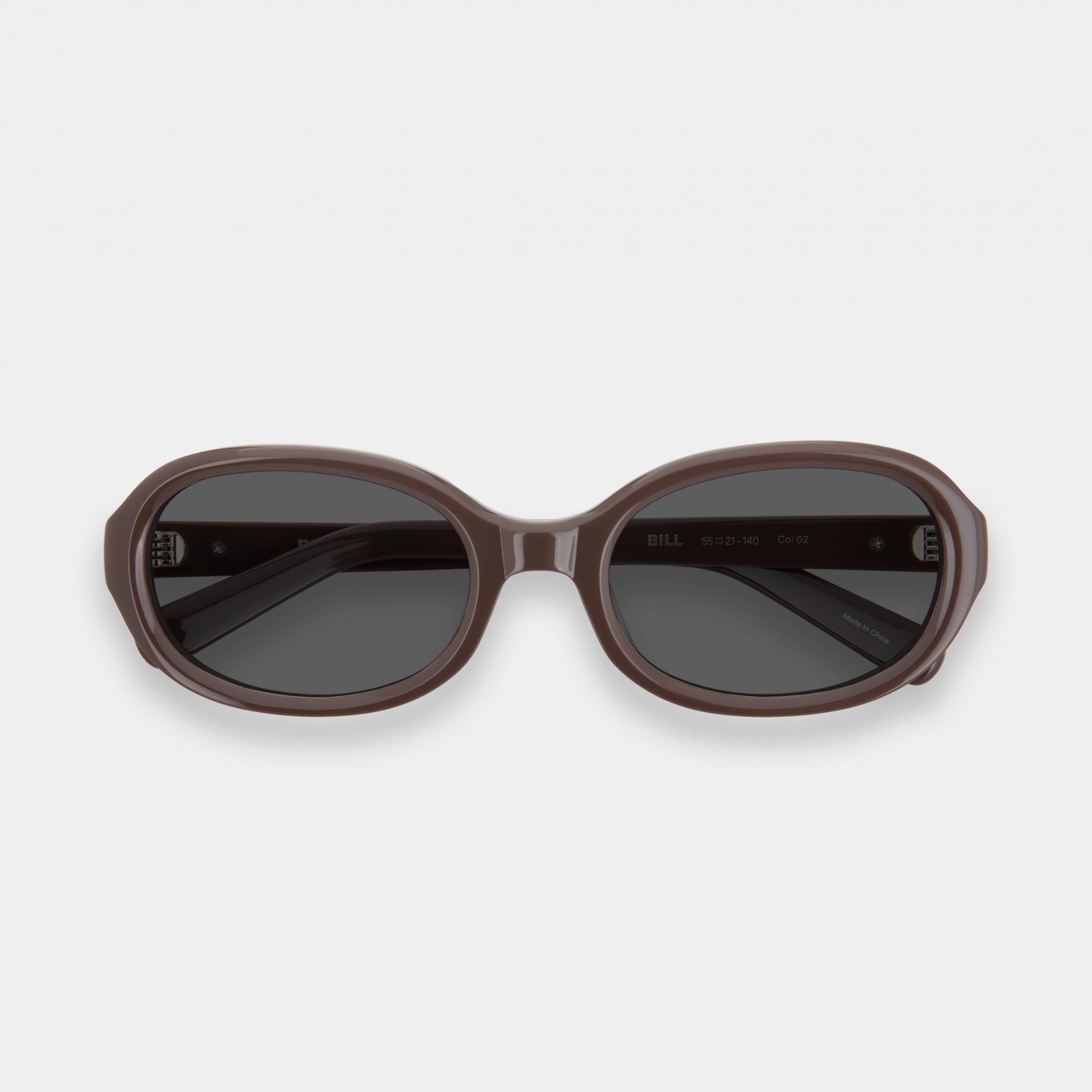 BILL C2 PINK BROWN
