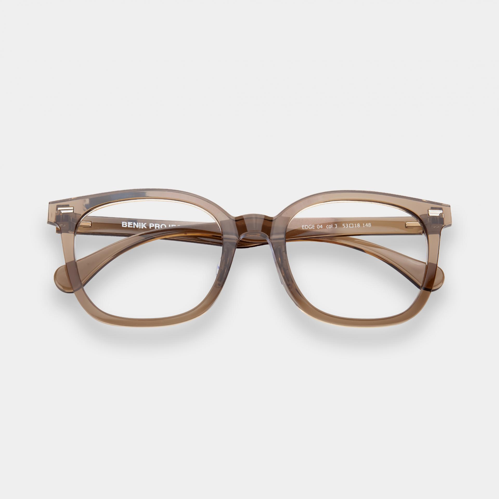 EDGE 04 C3 KHAKI