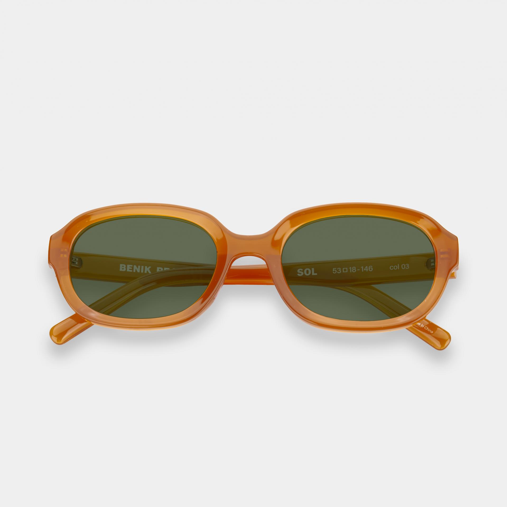 SOL C3 PINKY