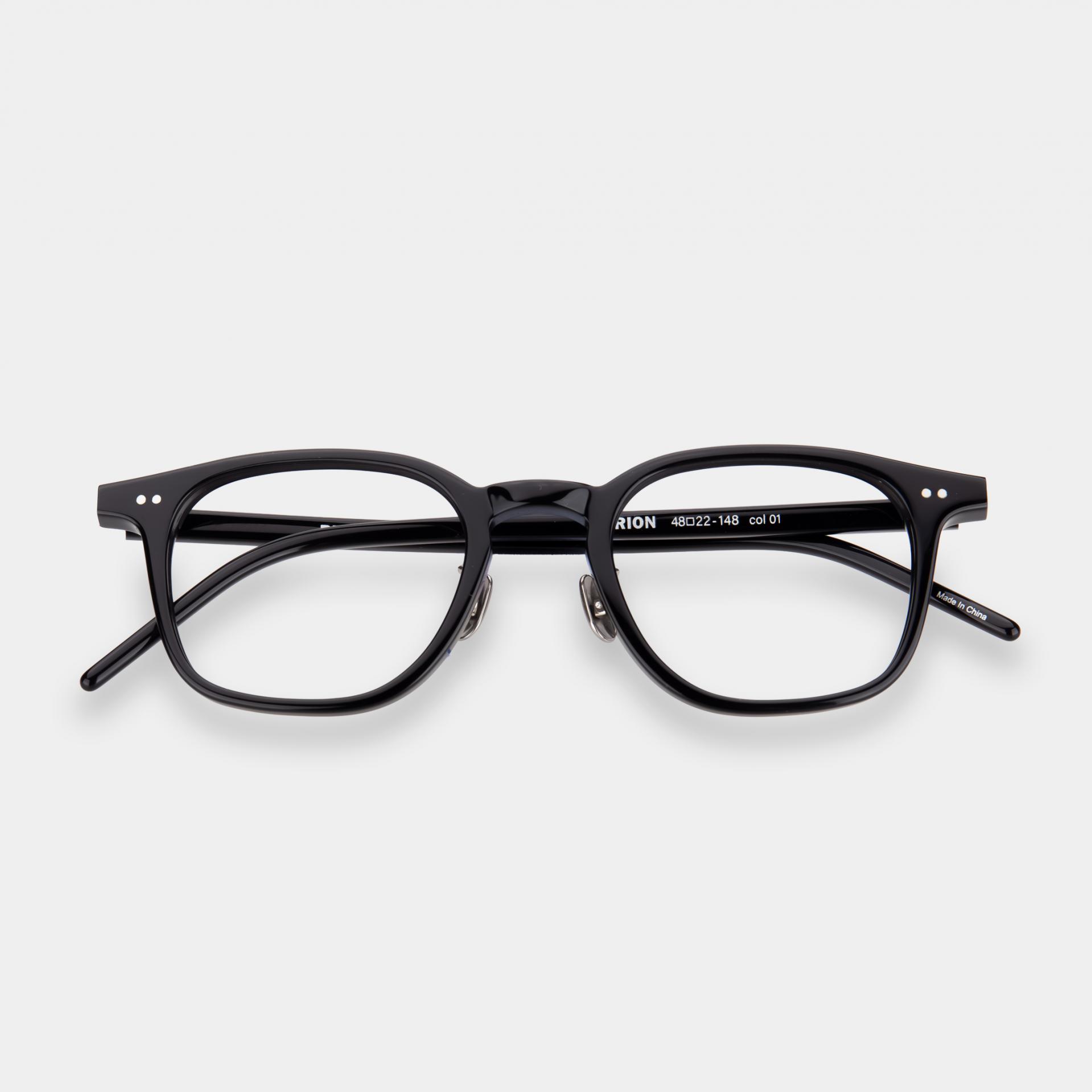 DARION C1 BLACK
