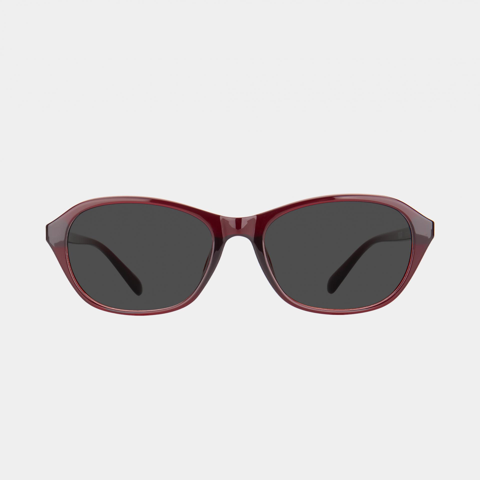 MIR C2 BURGUNDY
