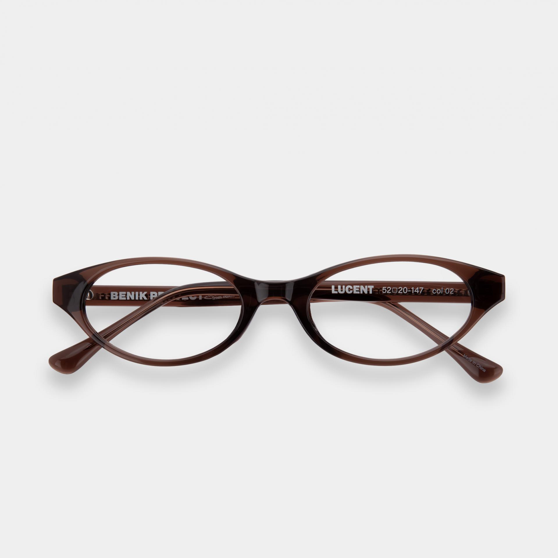 LUCENT C2 BROWN