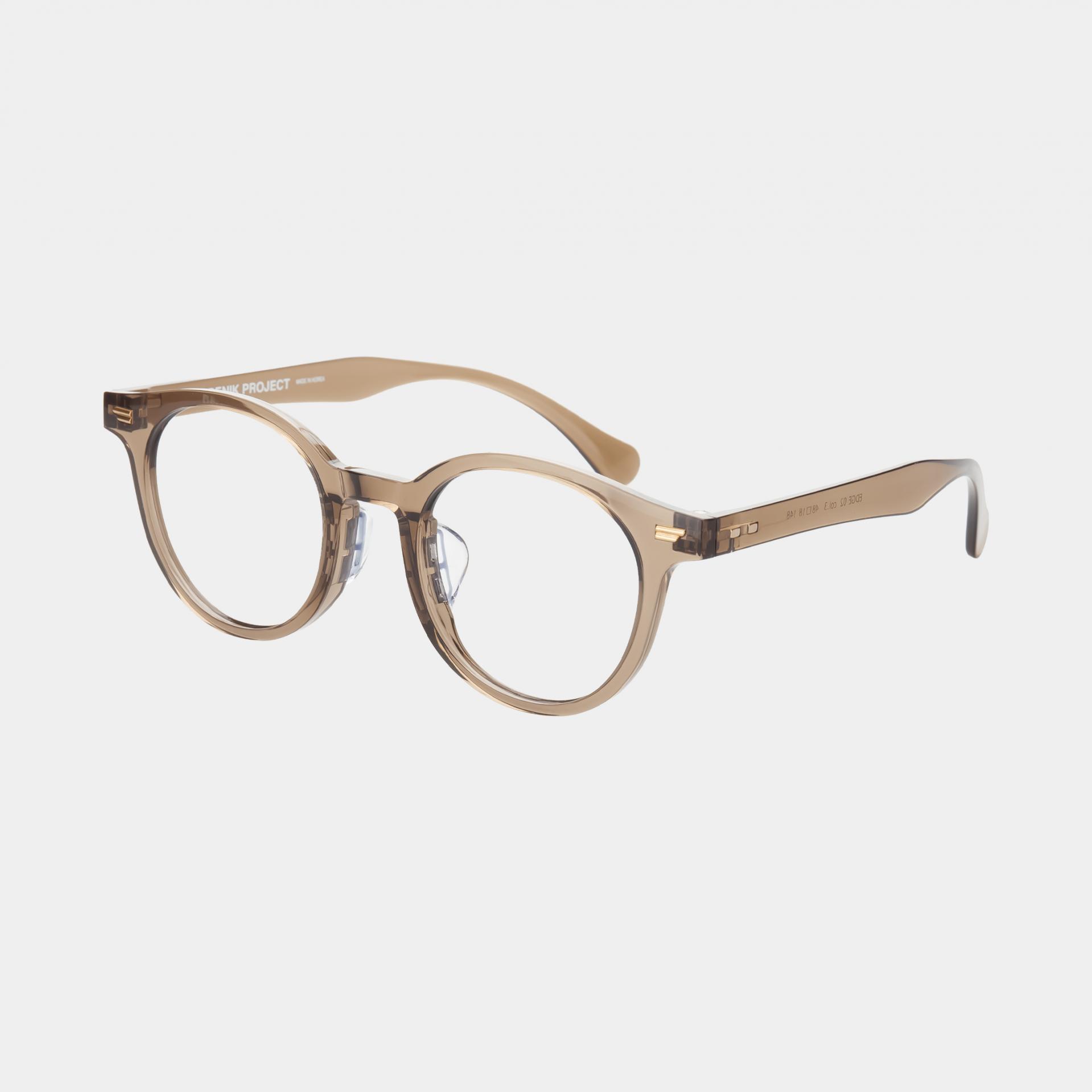 EDGE 02 C3 KHAKI