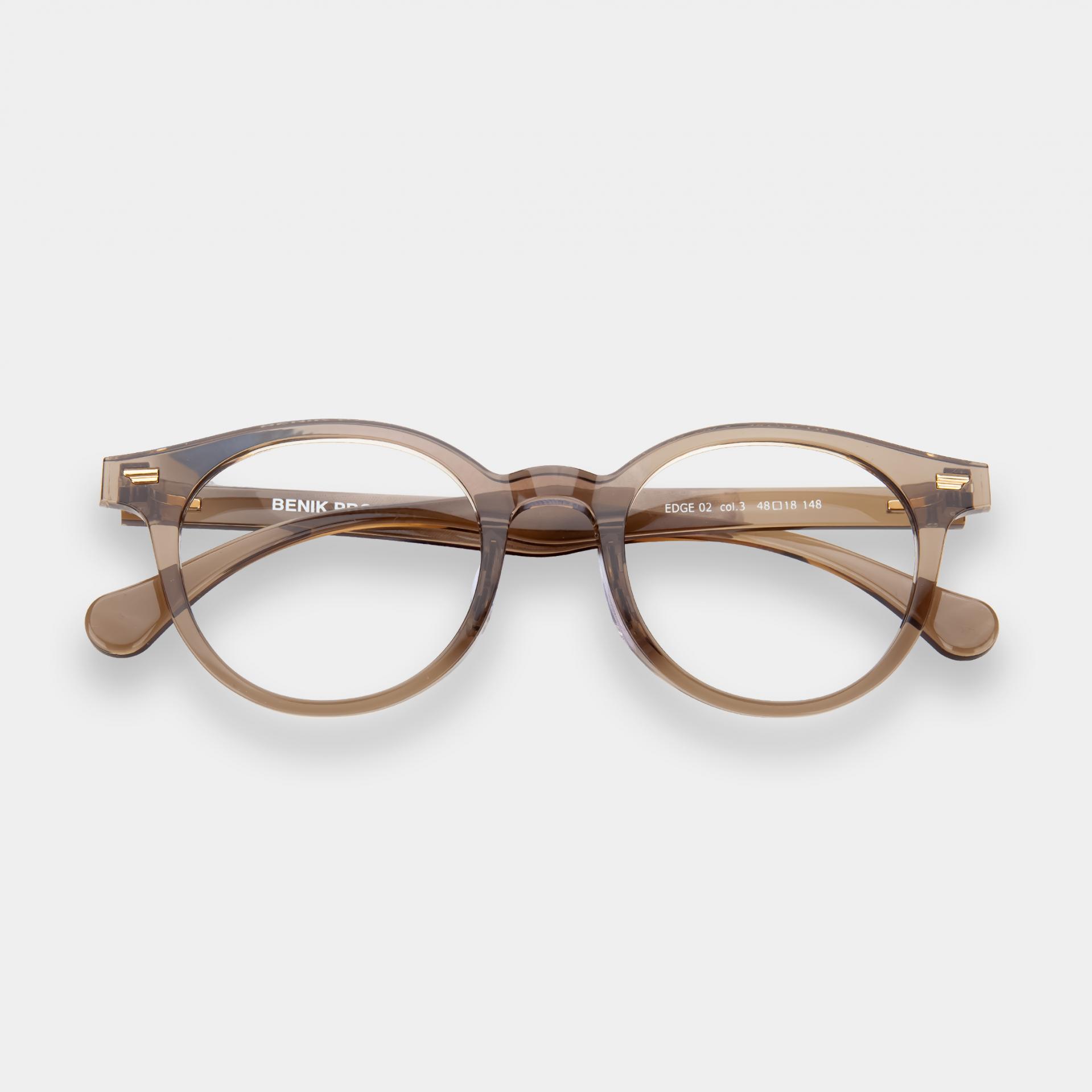 EDGE 02 C3 KHAKI