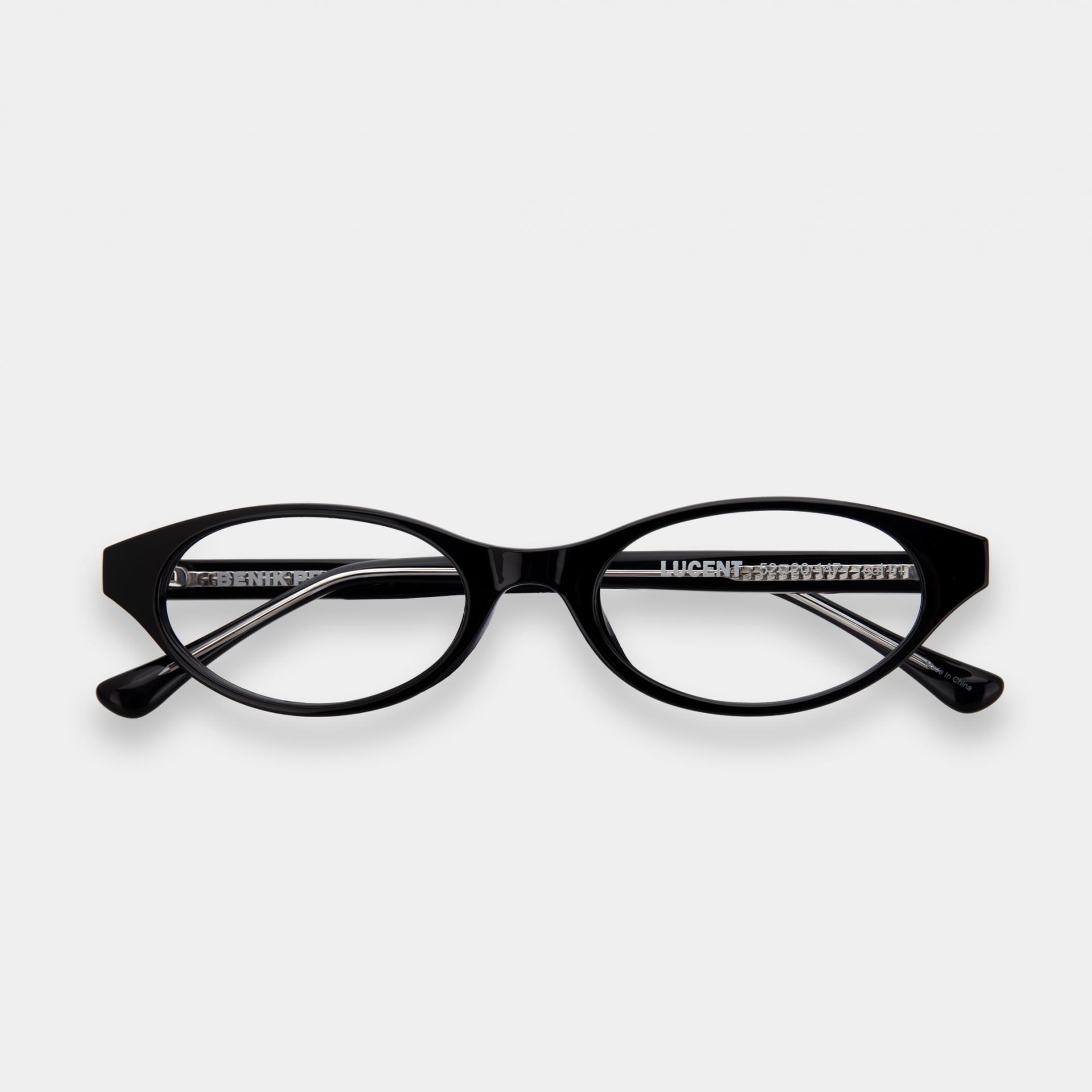 LUCENT C1 BLACK