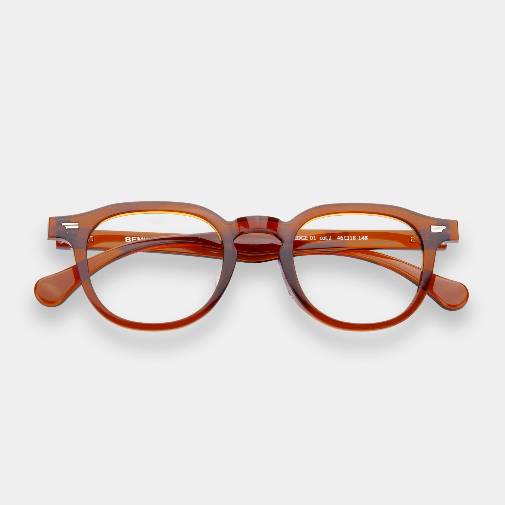 EDGE 01 C2 BROWN