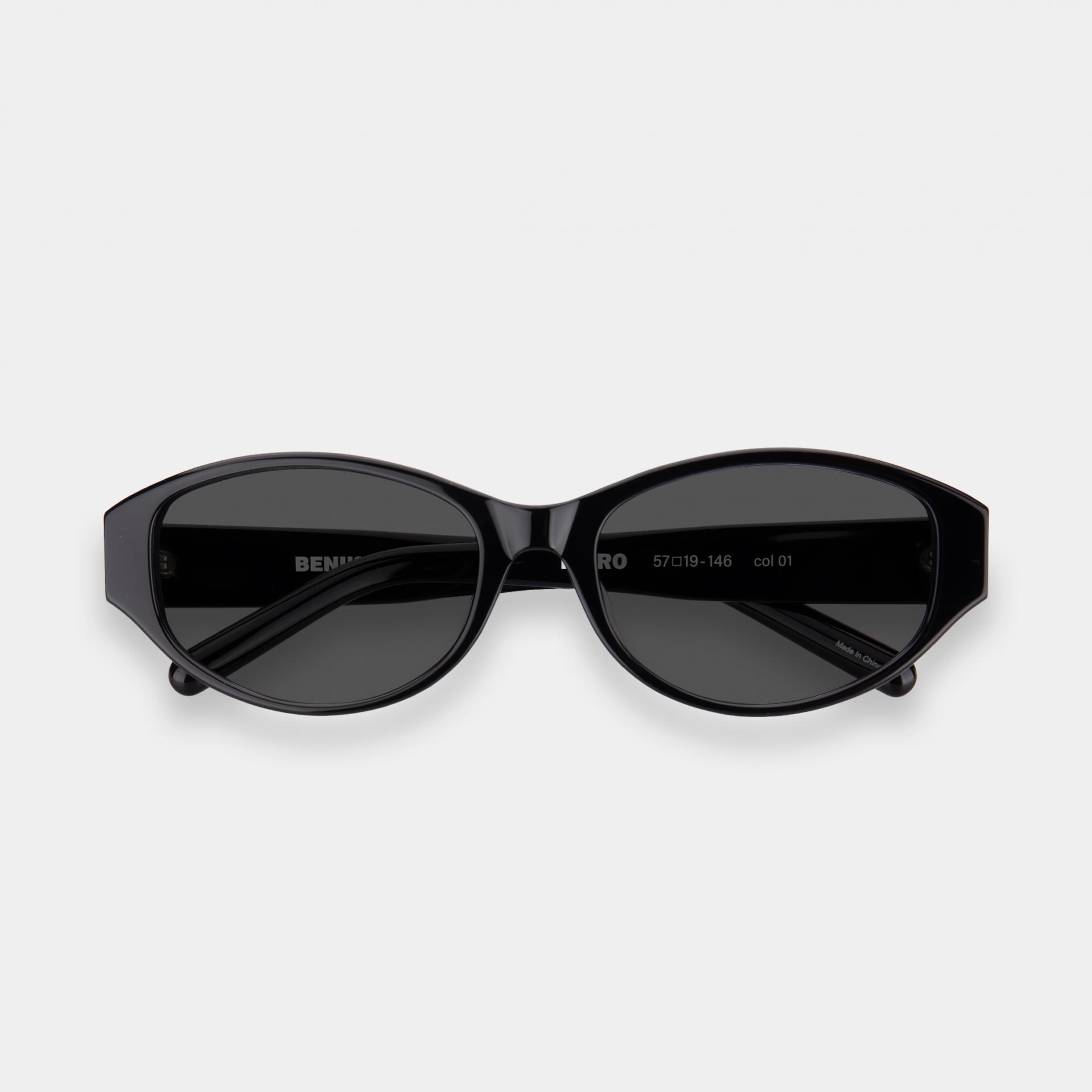 INARO C1 BLACK