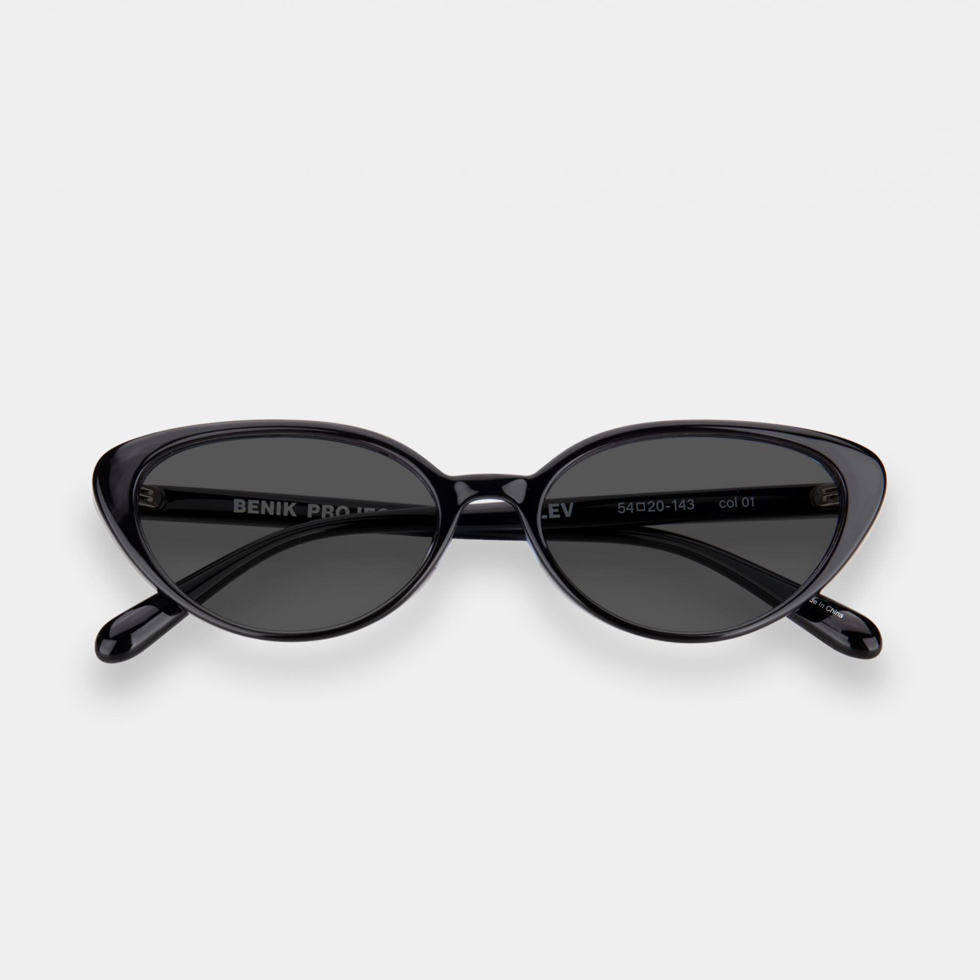 LEV C1 BLACK
