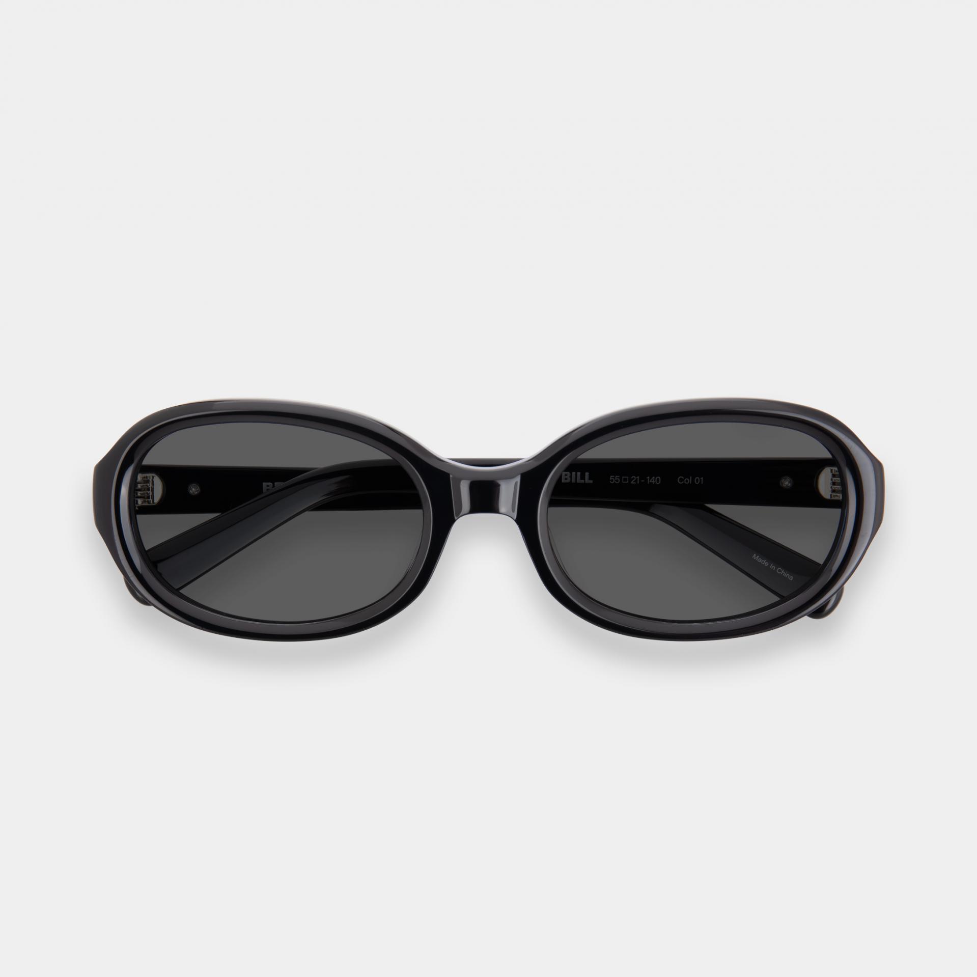 BILL C1 BLACK