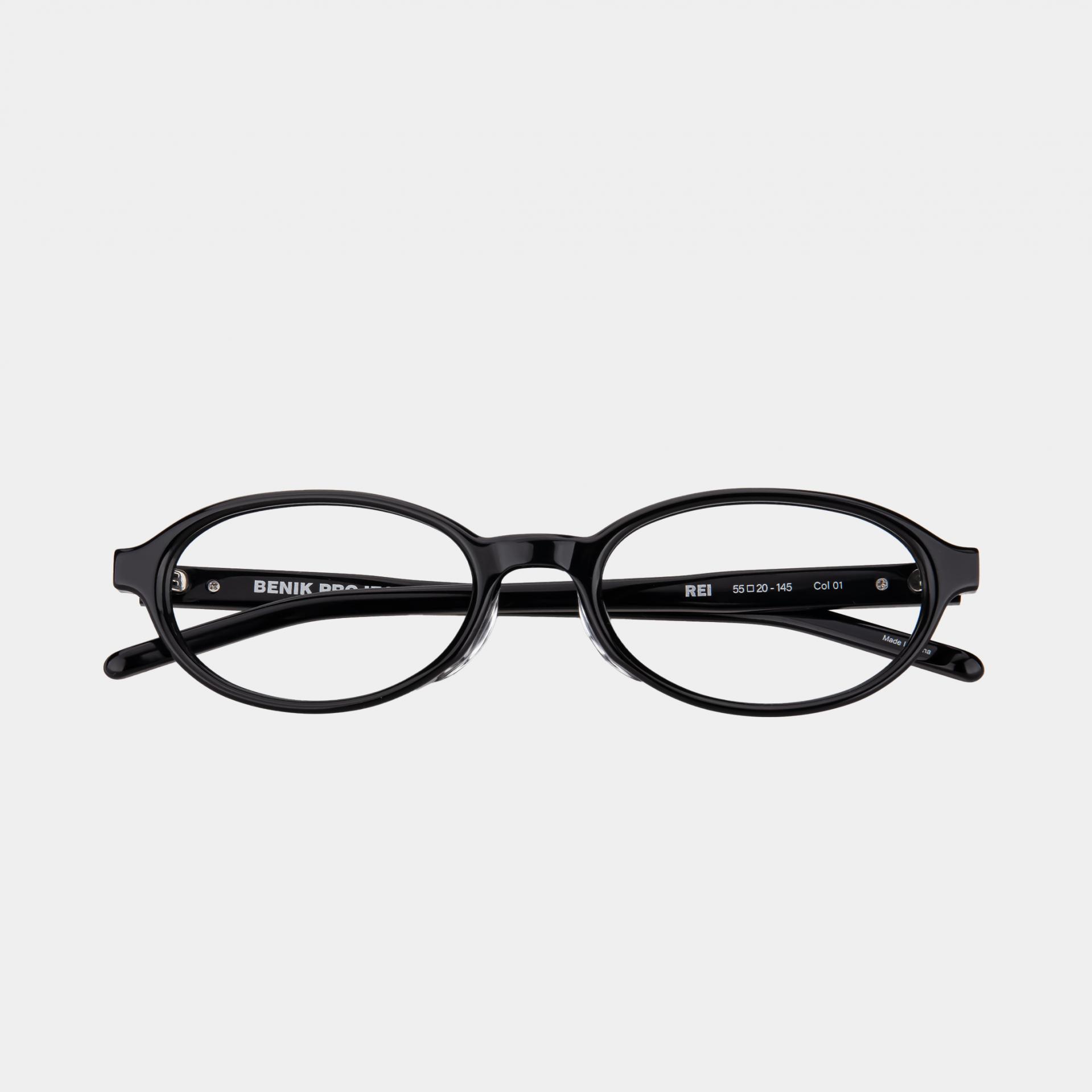 REI C1 BLACK