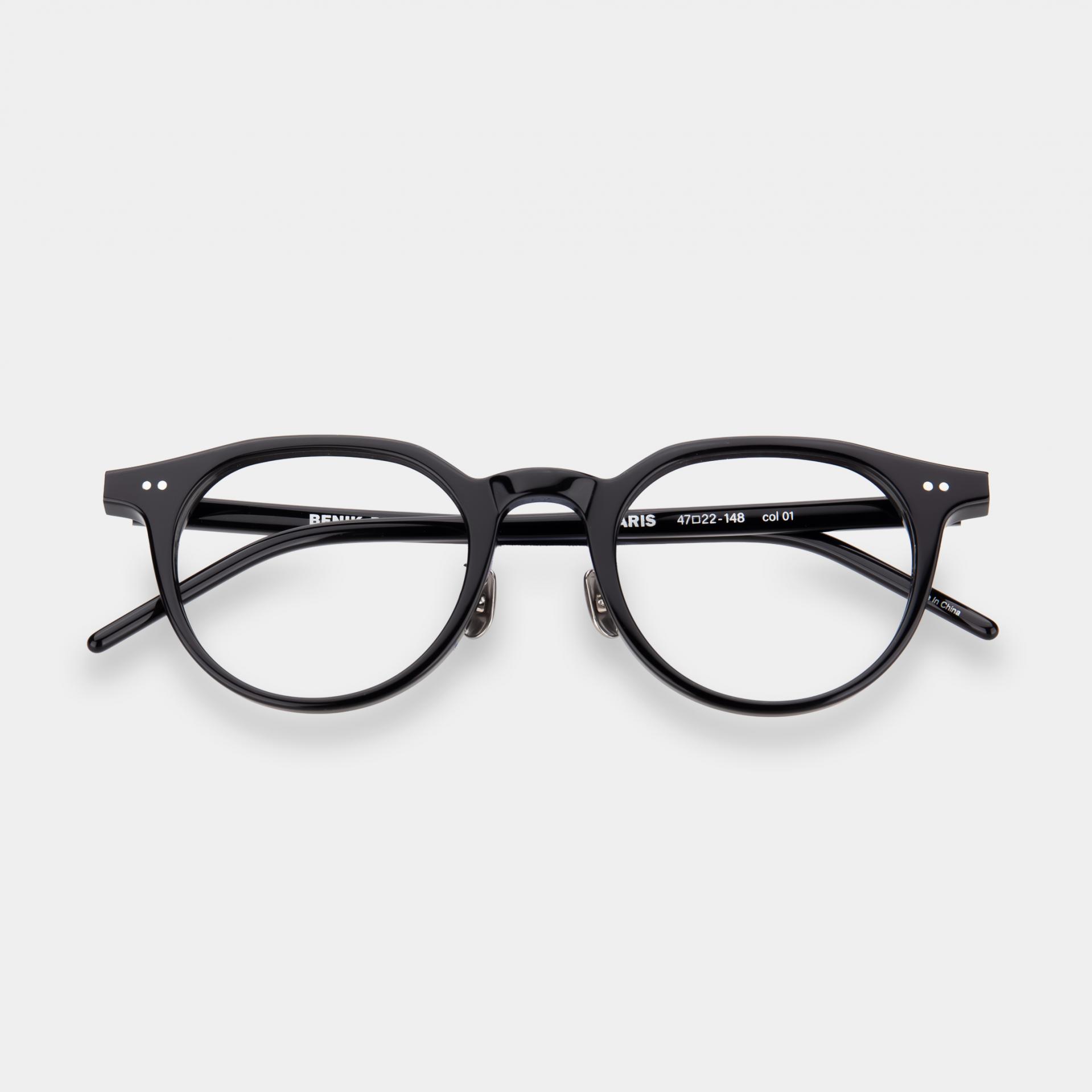 NARIS BLACK