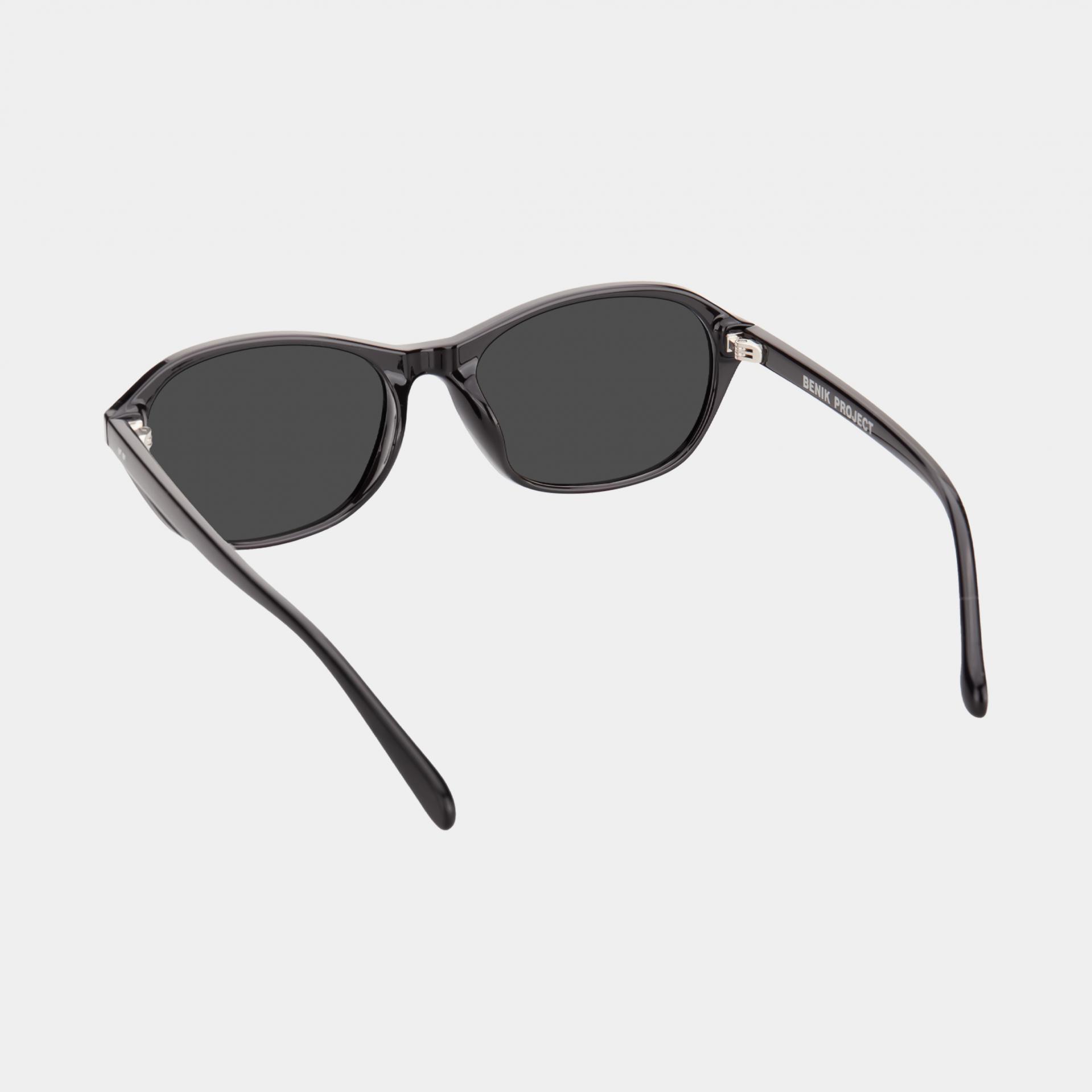 MIR C1 BLACK