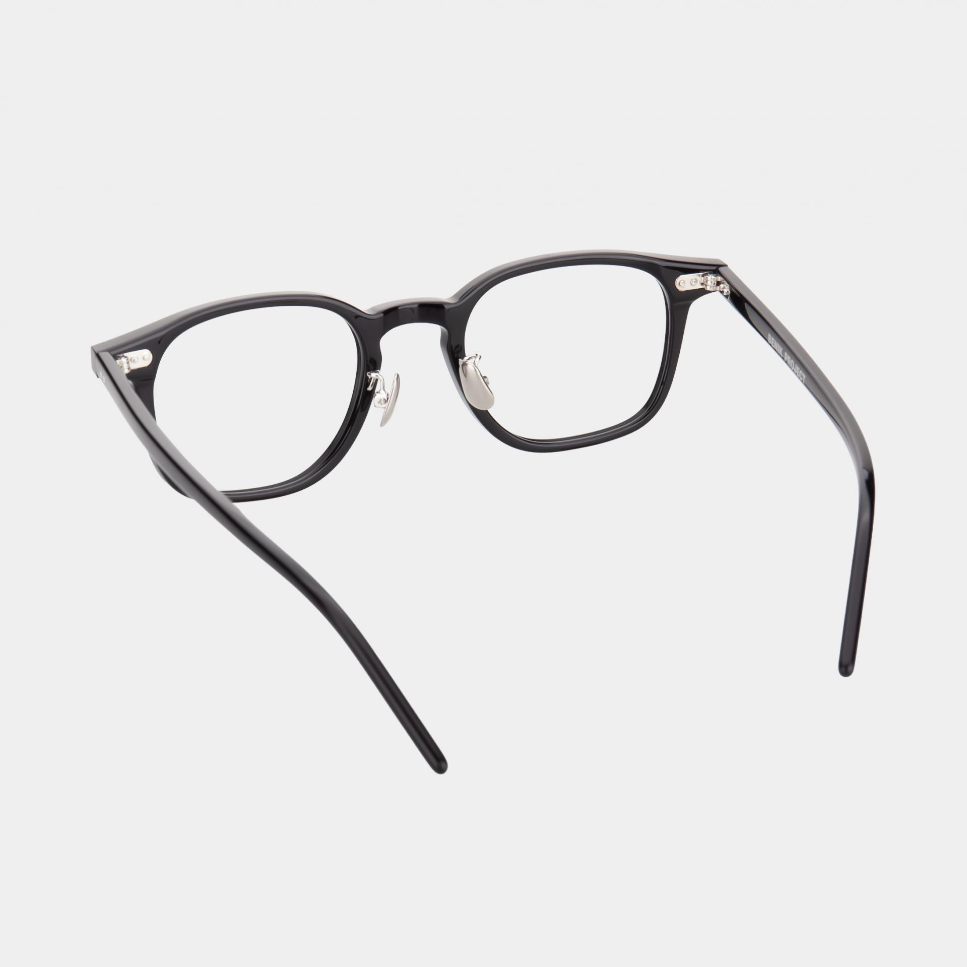 DARION C1 BLACK