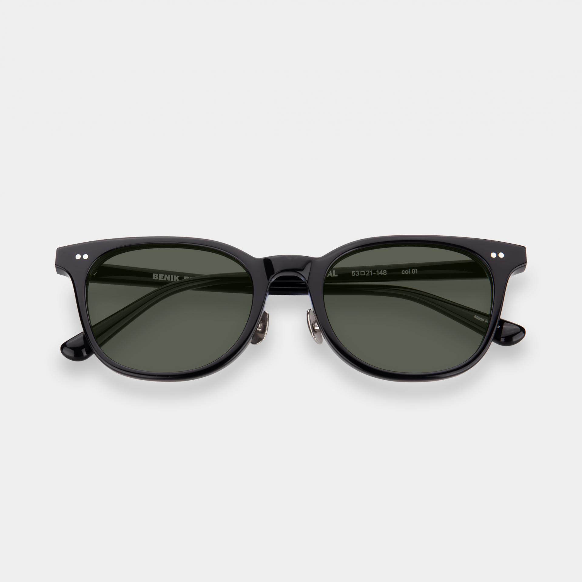 DAL C1 BLACK
