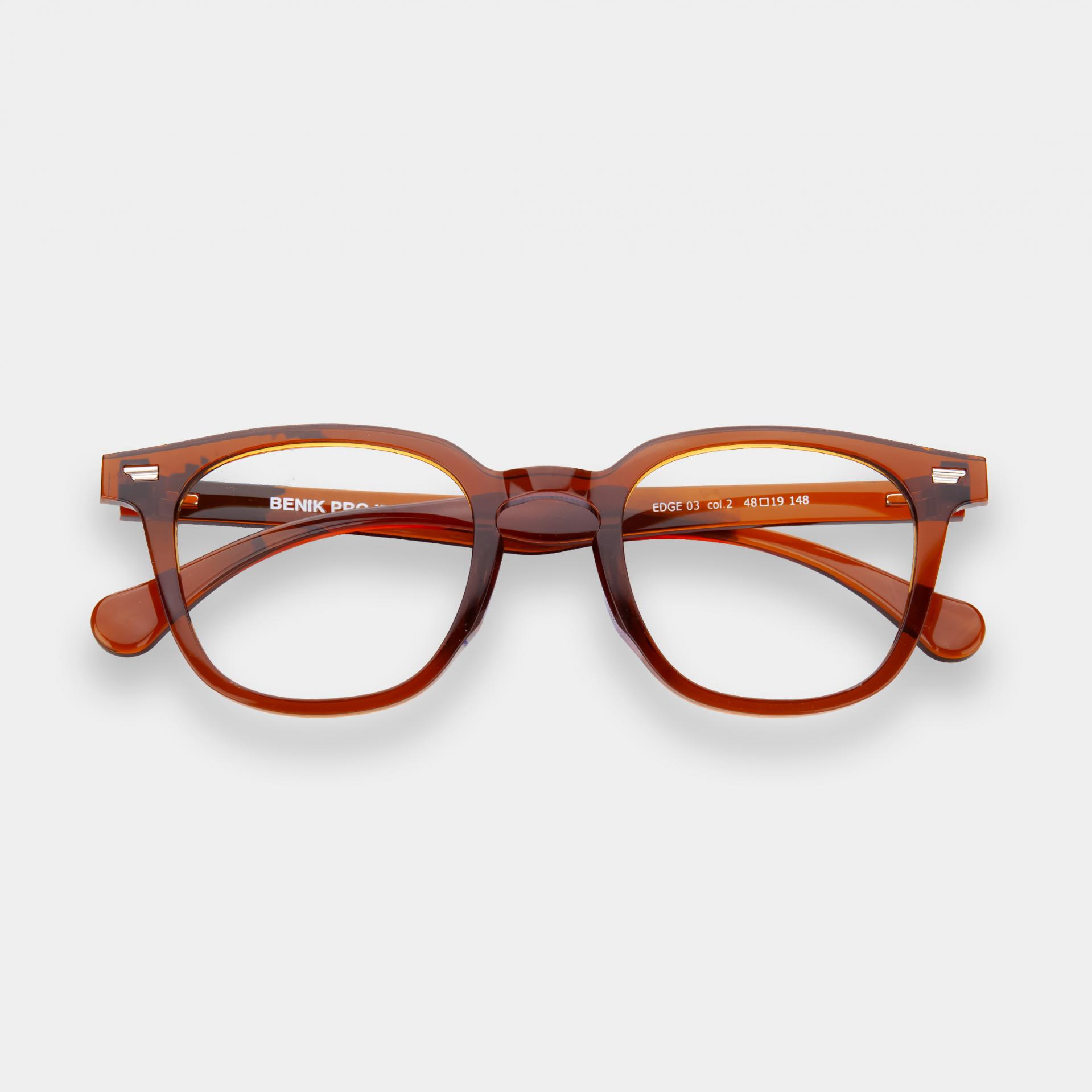EDGE 03 C2 BROWN