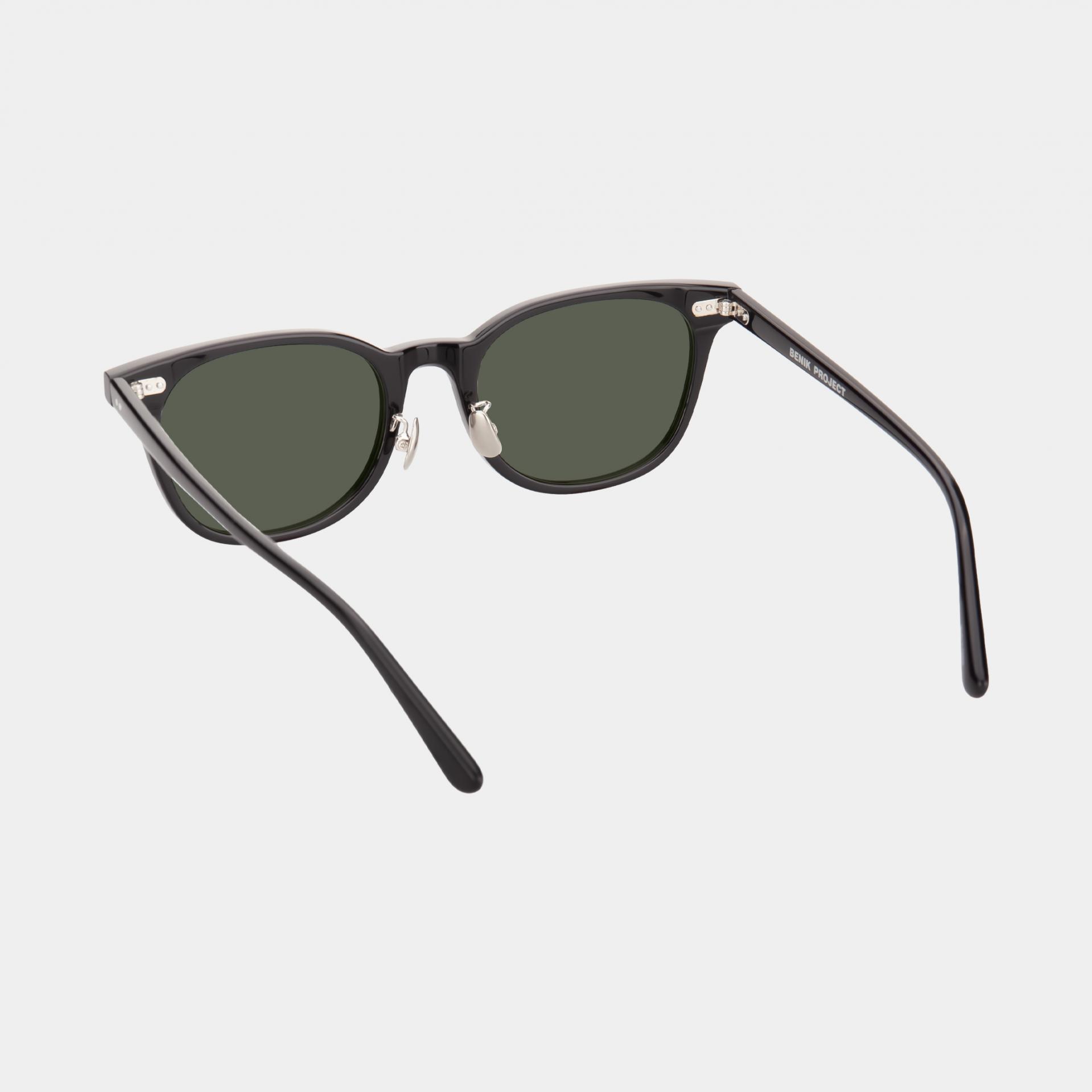 DAL C1 BLACK