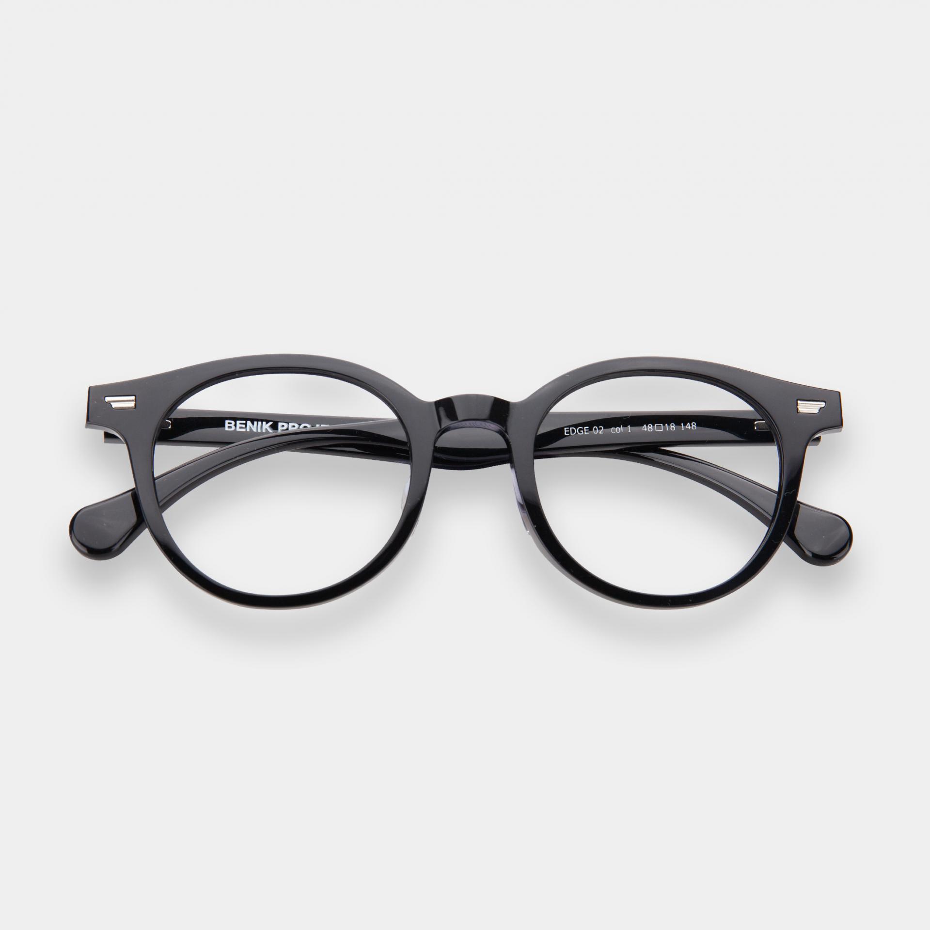 EDGE 02 C1 BLACK