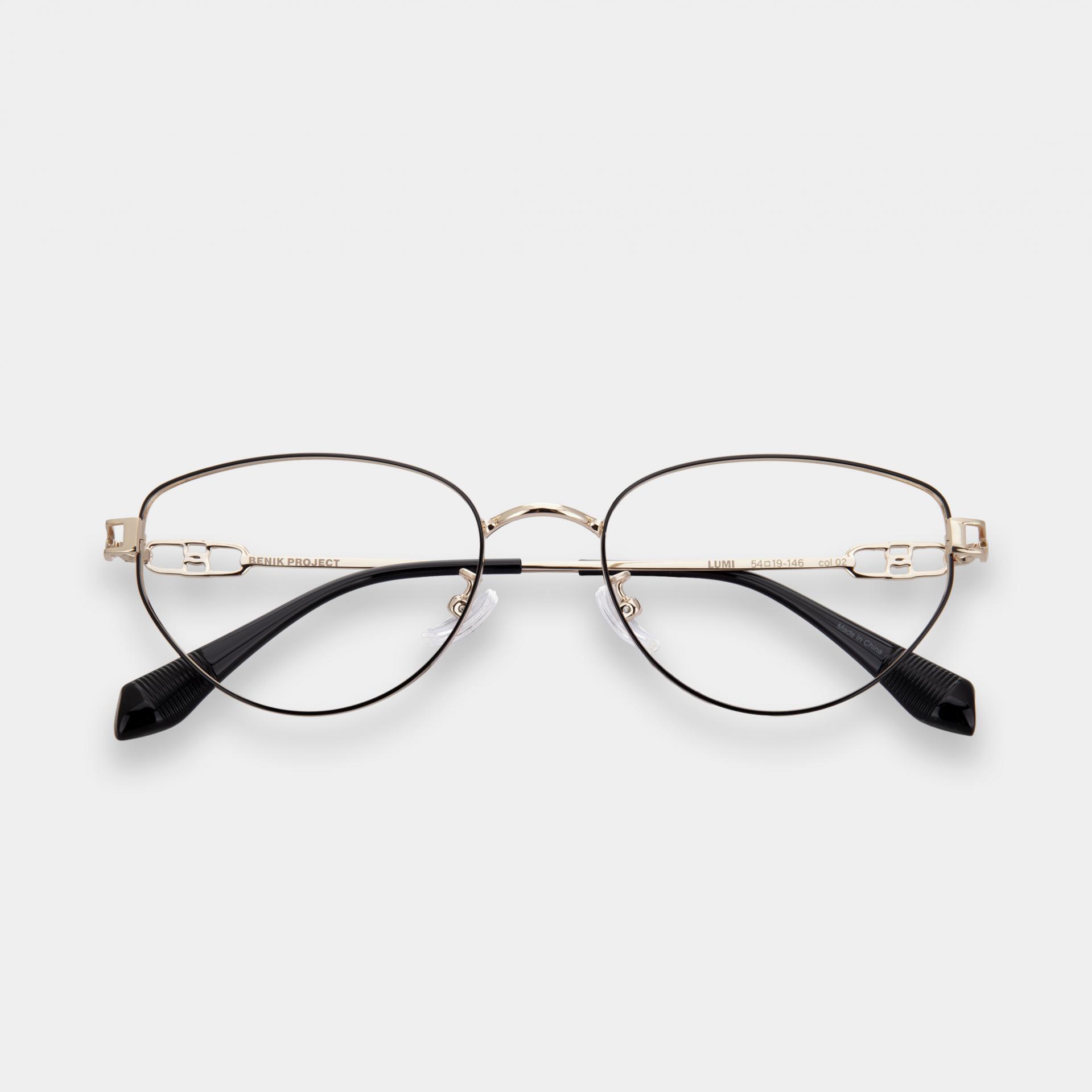 LUMI C2 GOLD