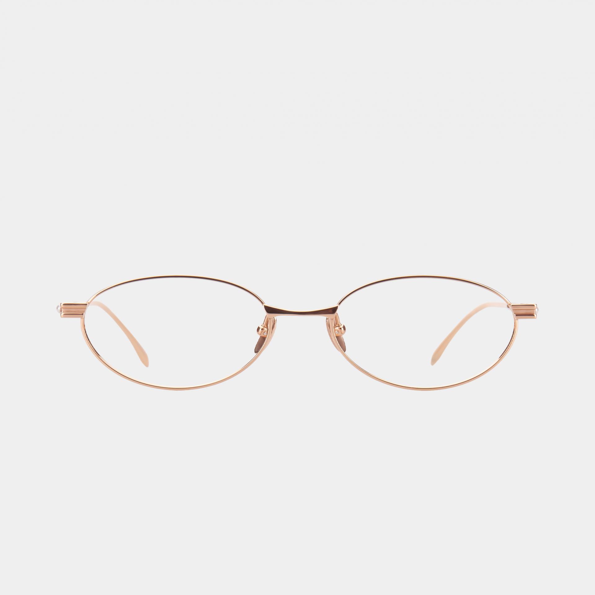 CAVINA C3 ROSE GOLD