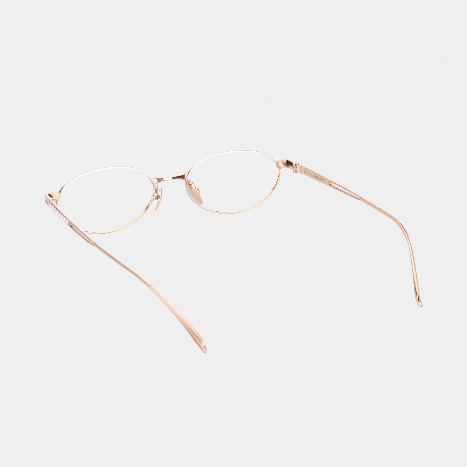 CAVINA C3 ROSE GOLD