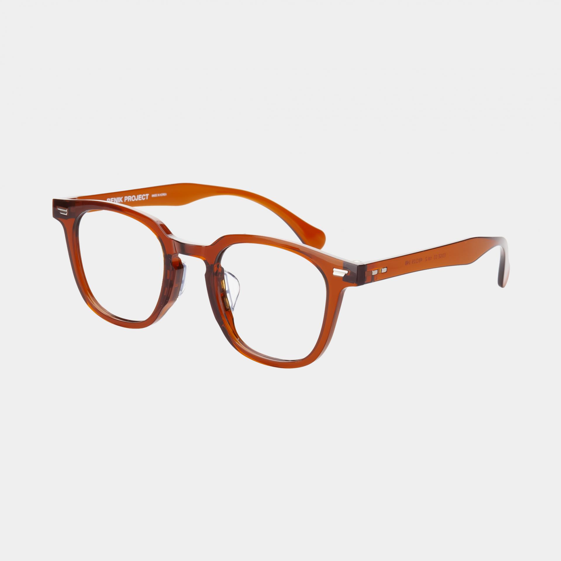 EDGE 03 C2 BROWN