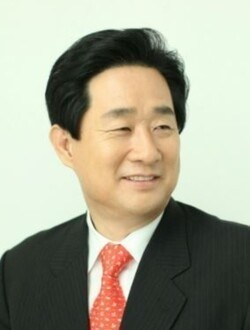이상진 한반도통일지도자총연합 중앙회장