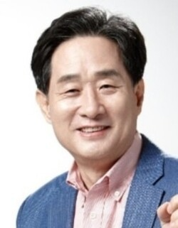 이상진 중앙회장