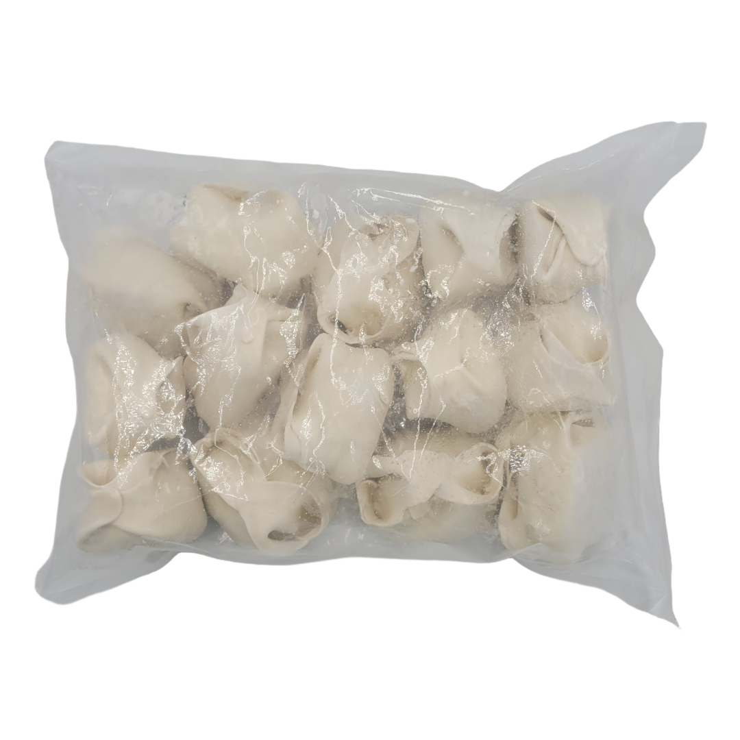 [400005] QK 소고기 단호박 손만두 900g