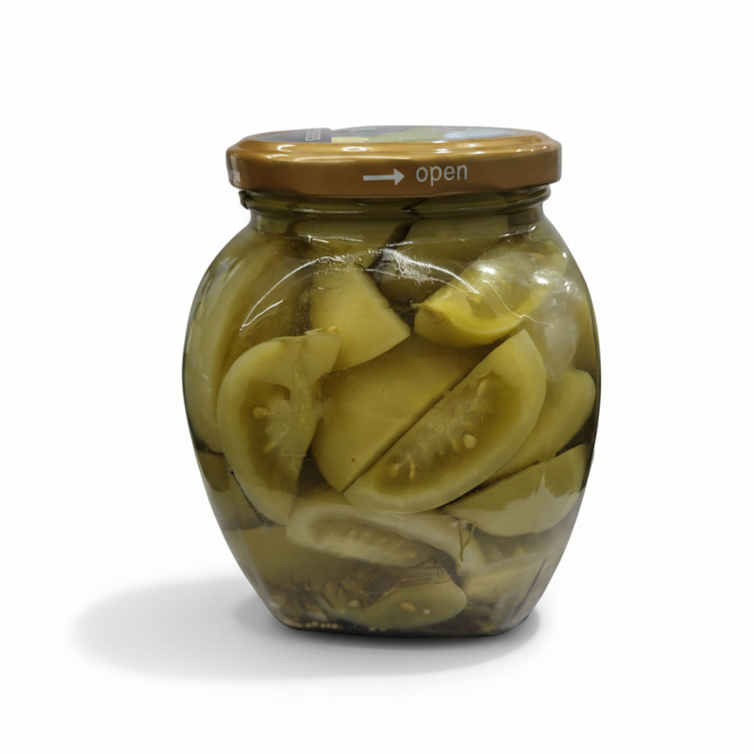 [468710] 파머시크릿 토마토절임 680g
