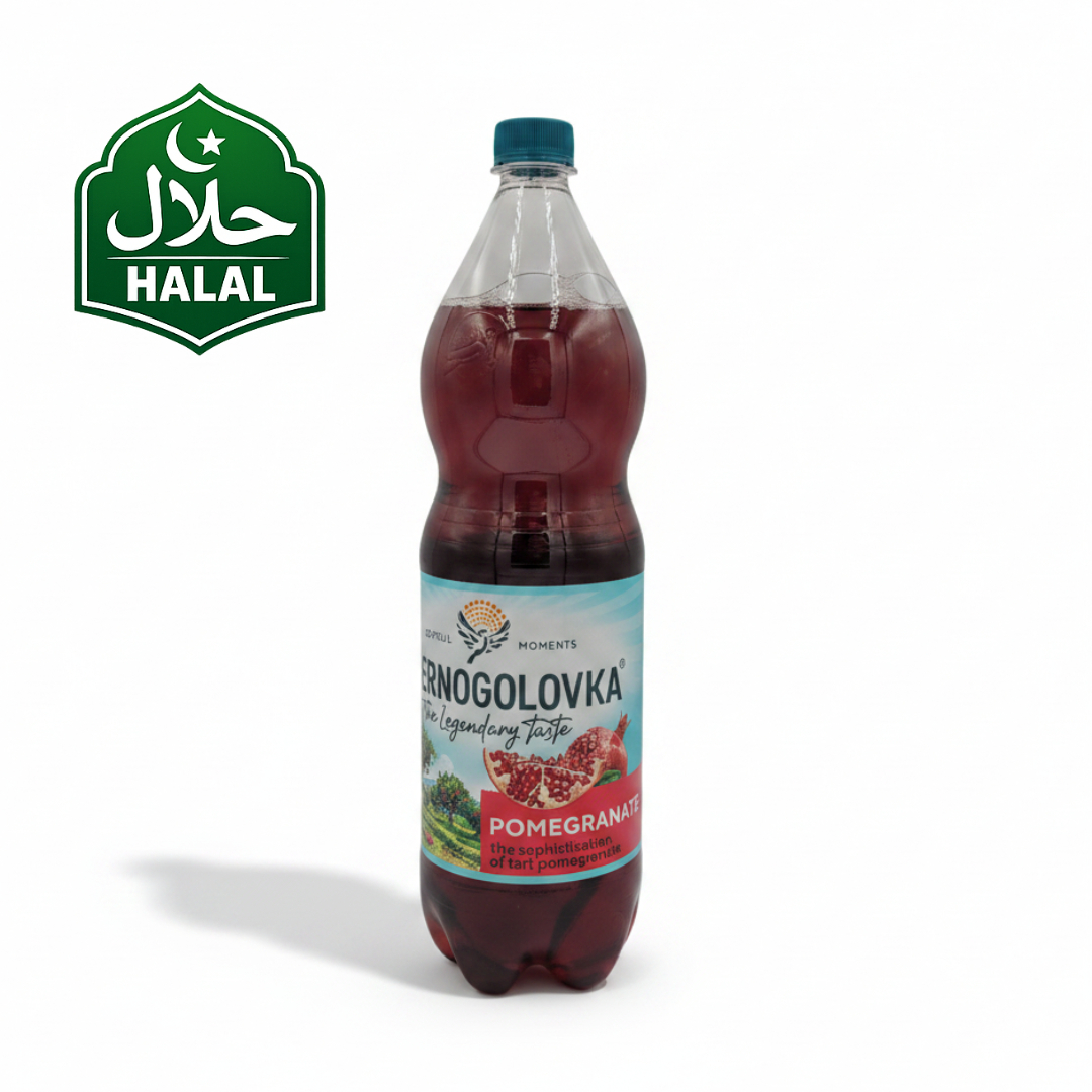 [550224] 체르노고로프카 석류 1.5L(HALAL)