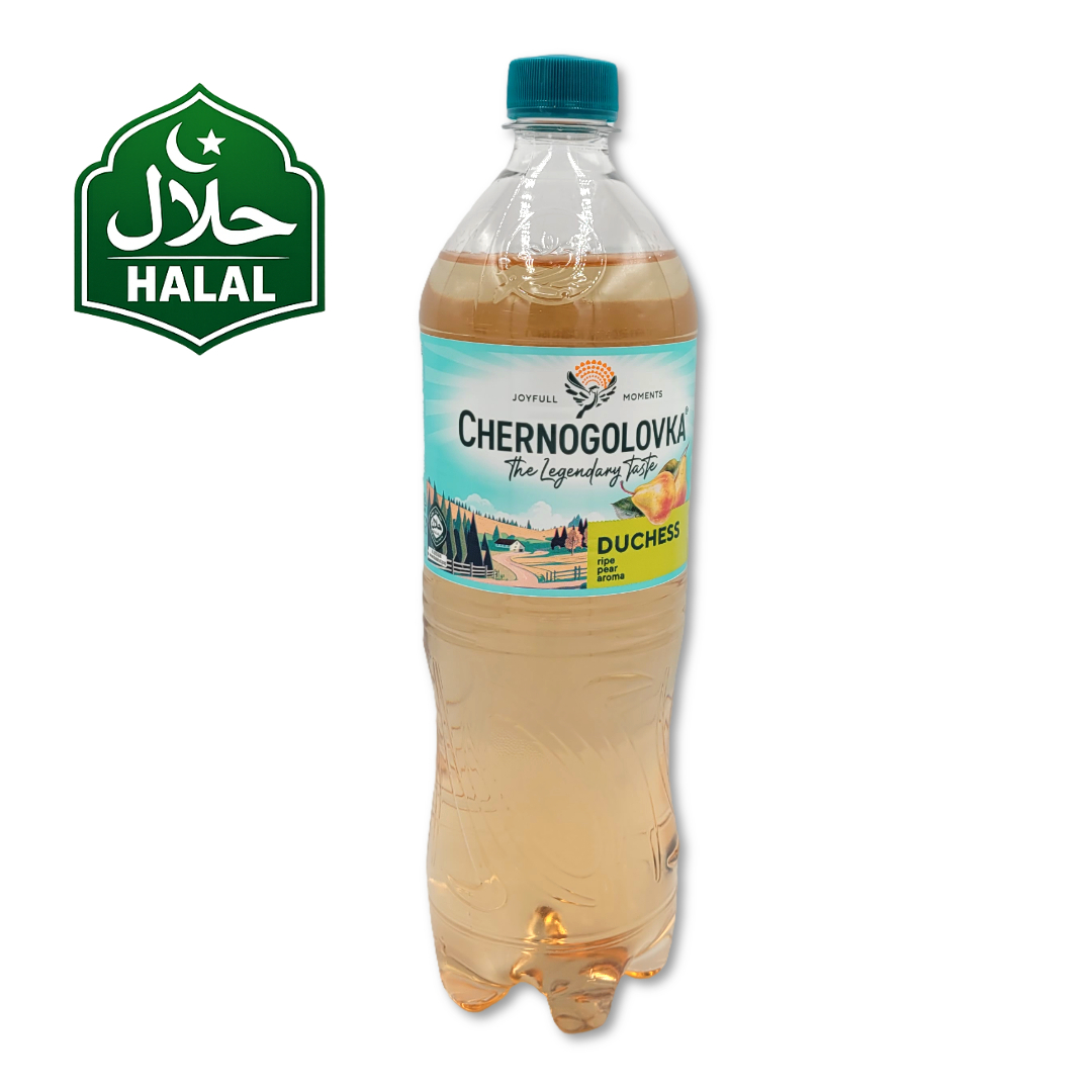 [550262] 체르노고로프카 듀세스 1L(HALAL)