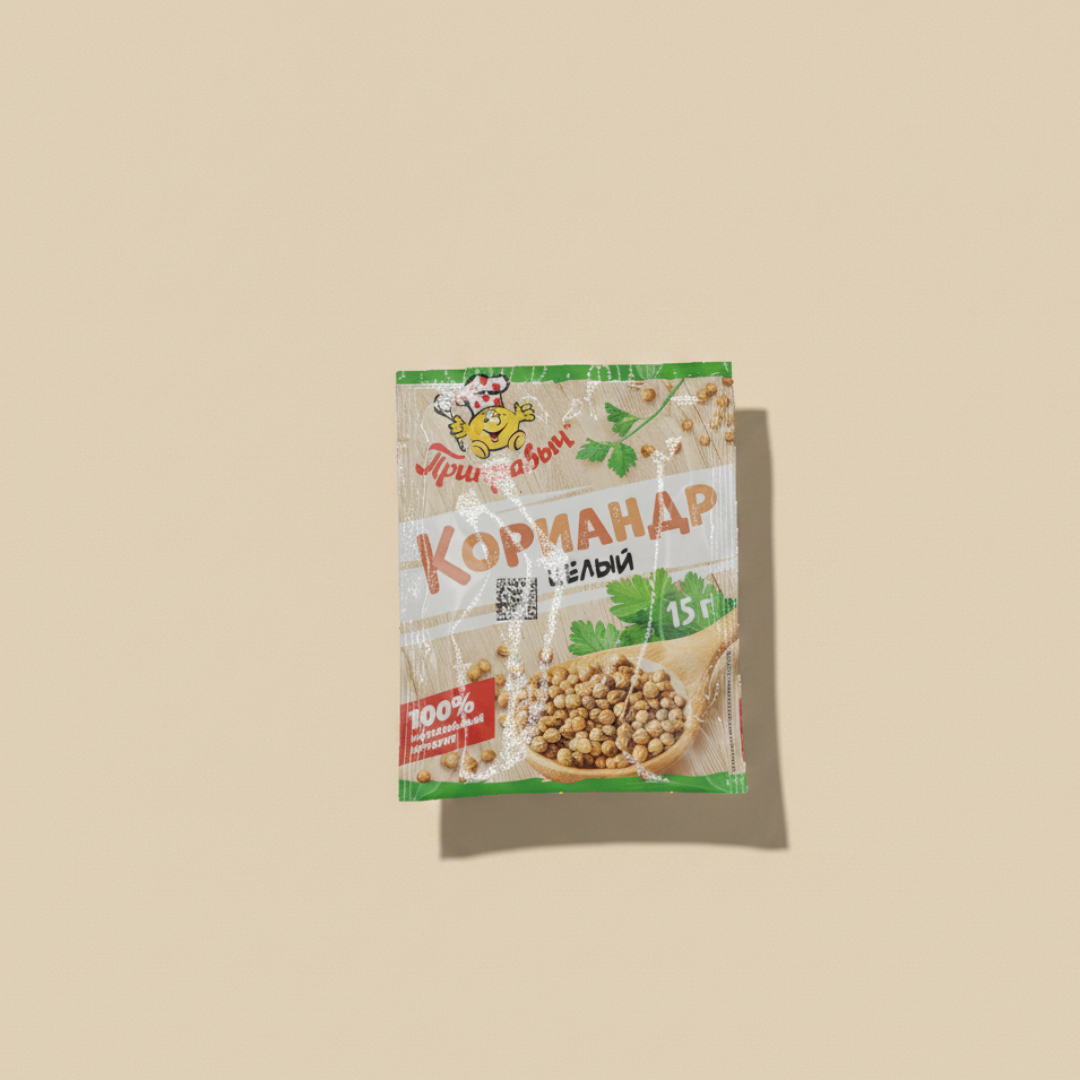 [822913] 프리프라비치 고수씨 15g*3개