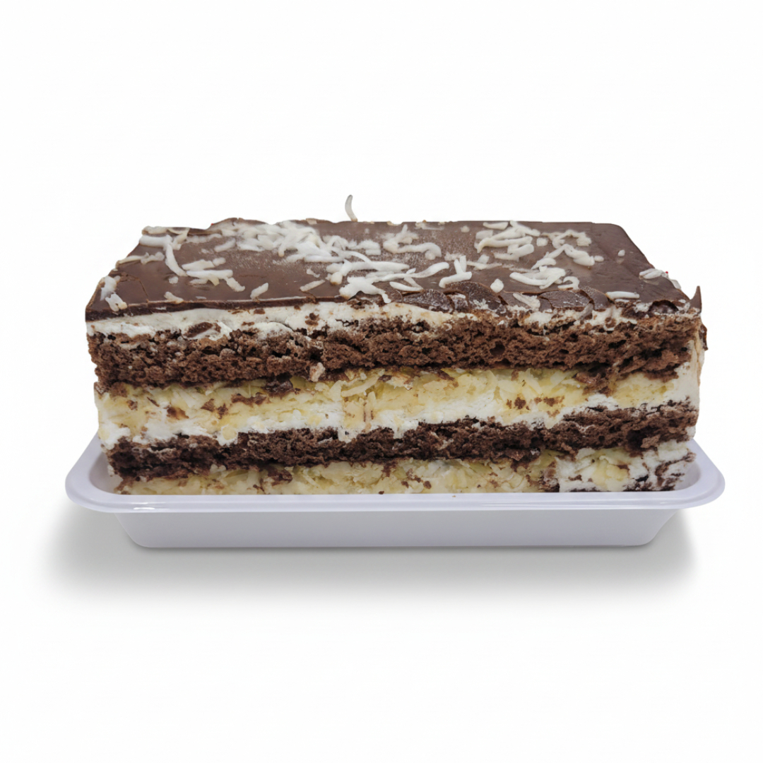 [891203] пирожное "Баунти" (Assorti) 330g