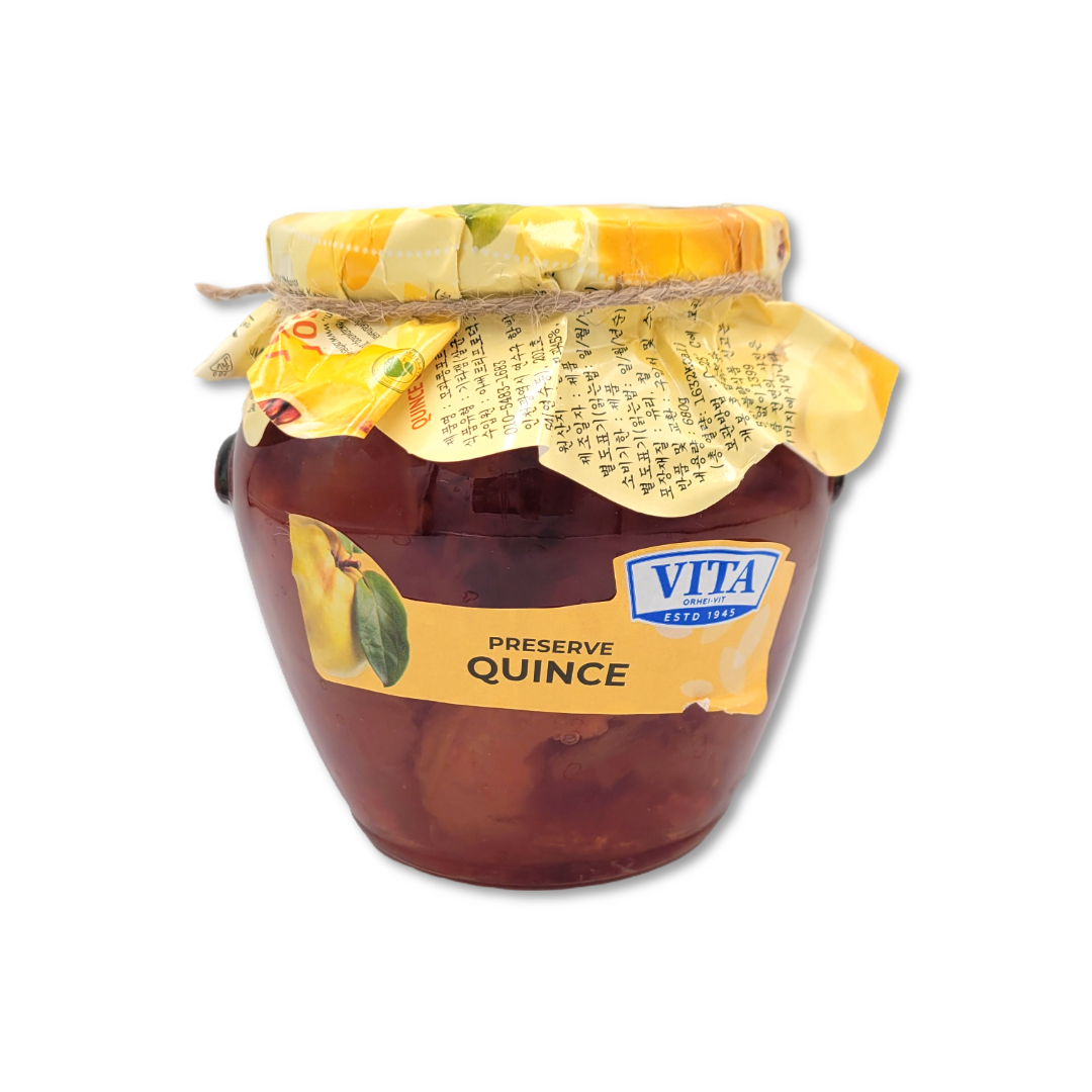 [003308] VITA Айва (варенье) 680гр