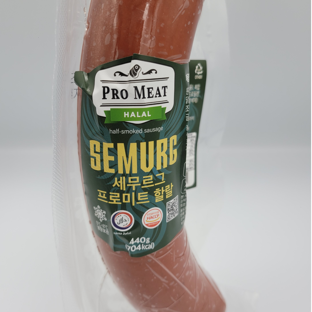 [810591] ProMeat Семург 440g