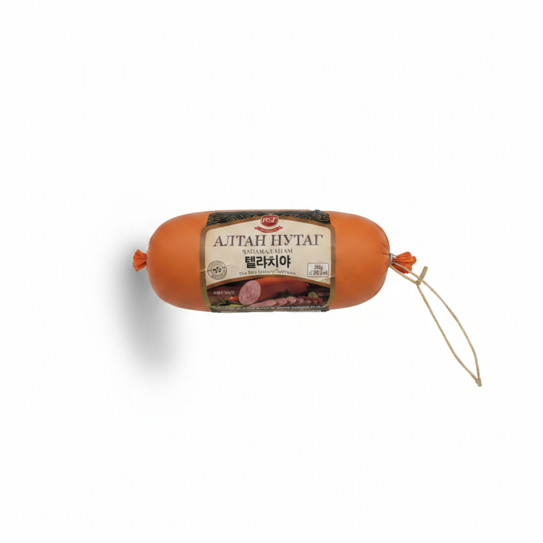 [011648] Алтан Нутаг 500g