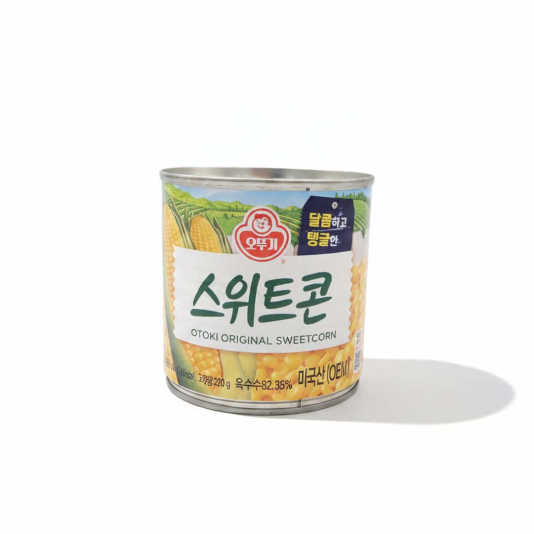 [363479] 오뚜기 스위트콘 340g