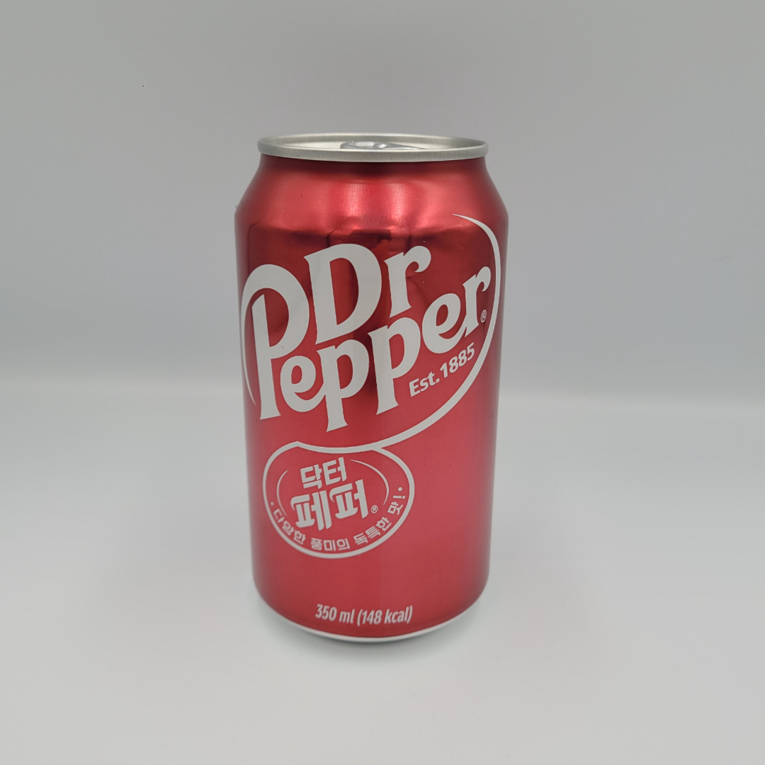[053208] 닥터페퍼 캔 355ml
