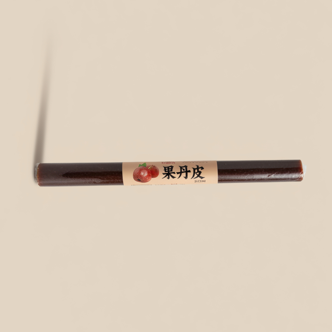 [701104] 중국 궈단피(산사편) 1 130g