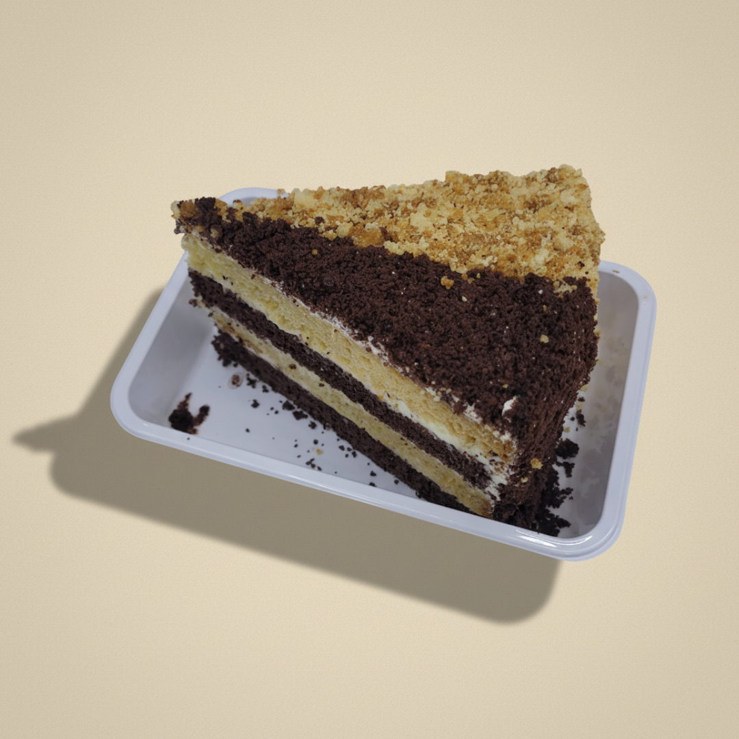 [891340] пирожное "Сметанник" (Assorti) 380g