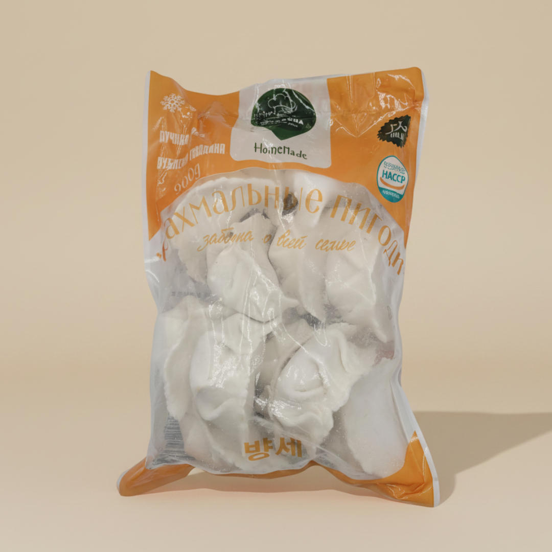 [890534] Крахмальные пигоди Mingdona 900g