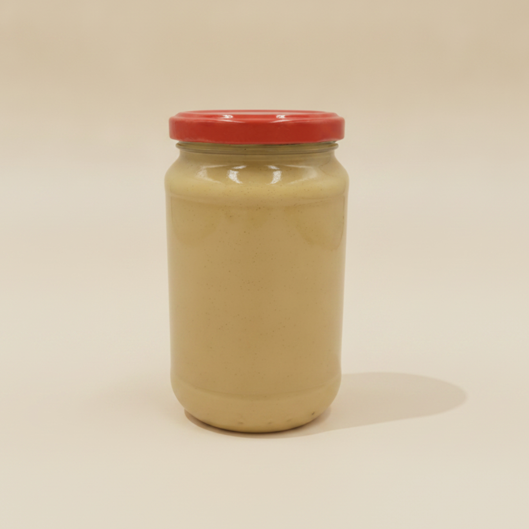 [135353] ГОРЧИЦА ДИЖОНСКАЯ 370g
