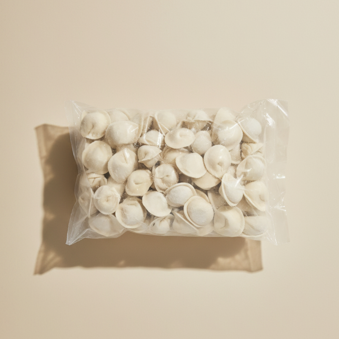 [400081] QK 소고기 만두 800g